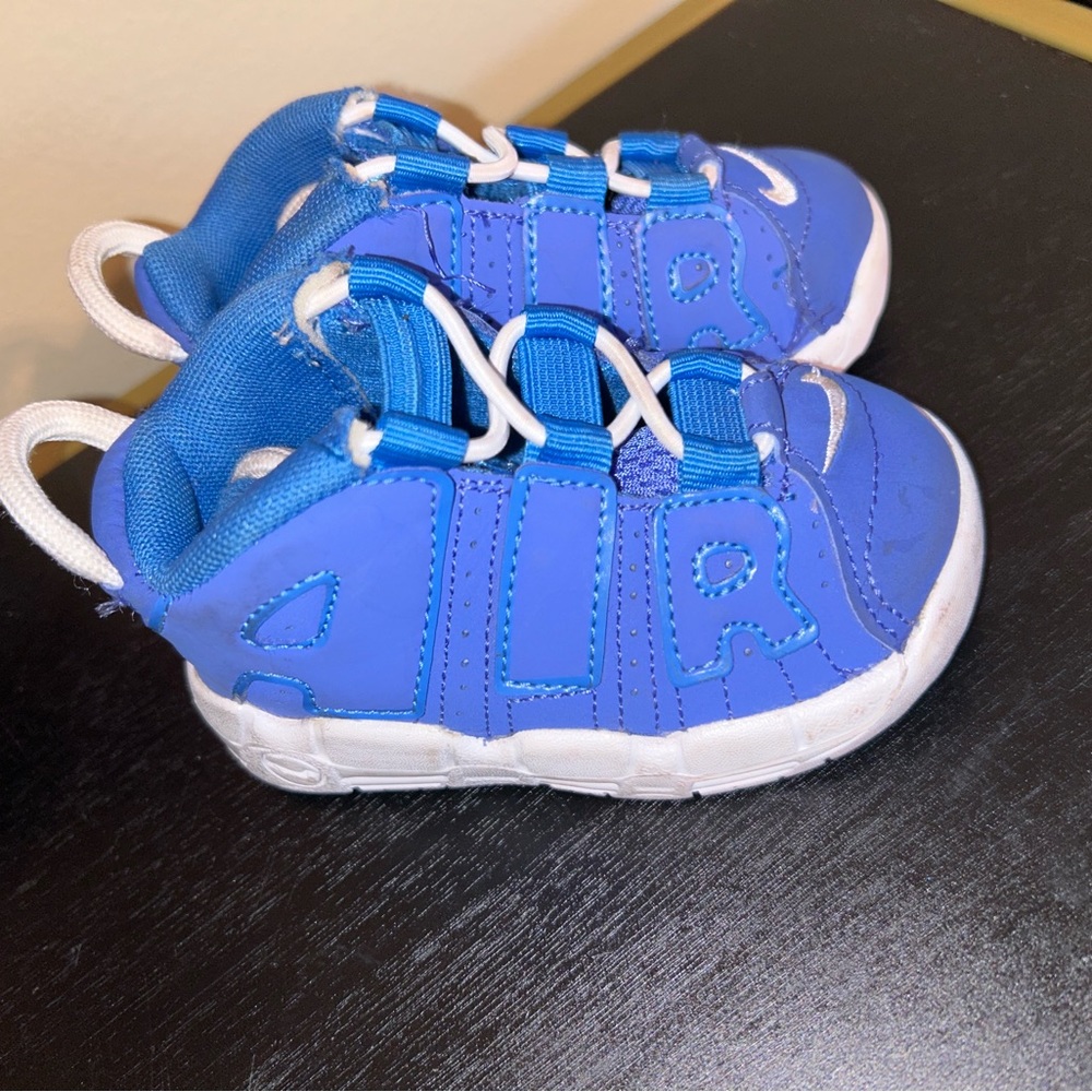 Baby Nike Air More Untempo